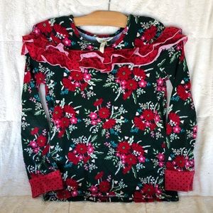 Matilda Jane Most Wonderful Time shirt